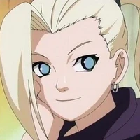 Yamanaka Ino