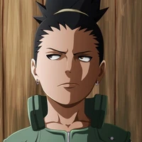 Nara Shikamaru