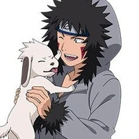 Kiba Inuzuka