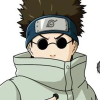 Aburame Shino