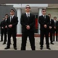 Bodyguard