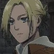 annie leonhart
