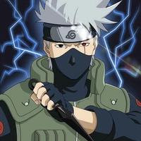 kakashi