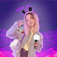 author 💜✌️