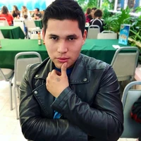 Ricardo Flores (súper trucha)