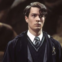 Tom Riddle