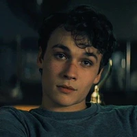 Marcus(Matteo Riddle