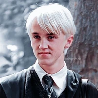 Draco Malfoy