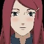 Uzumaki kushina