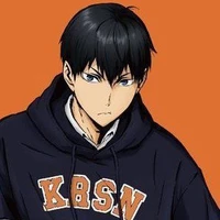 Kageyama Tobio