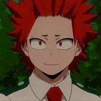 Kirishima Ejirou