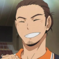 Asashi Azumane
