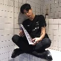 บิก(เพื่อนพระเอก)