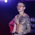 ภาคิน(พระเอก)