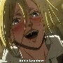 annie (leonhart)