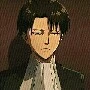 levi (ACKERMAN)