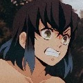 Inosuke