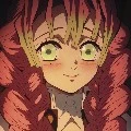Mitsuri