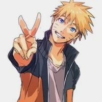 Naruto Uzumaki