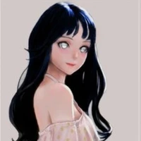 Hinata hyuga