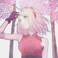 Sakura haruno
