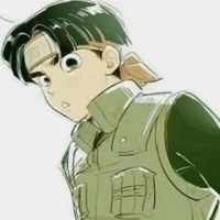 Rock lee