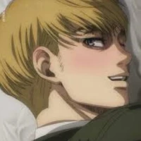 armin arlert