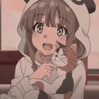 Kaede Azusagawa (Best friend)