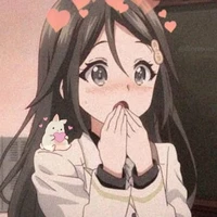Mai Sakurajima(best friend)