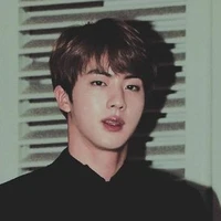 SEOKJIN💜