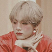 TAEHYUNG💜