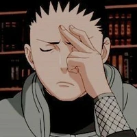 Shikamaru