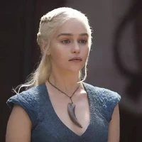 Daenerys Targareyn