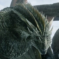 Rhaegal