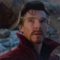 Stephen Strange