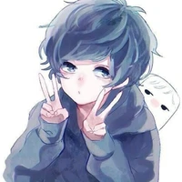 Aki (omega puro)