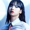Jeon Lisa (hermana de jungkook!