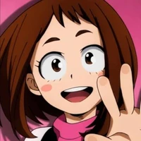 uraraka