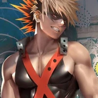 bakugou