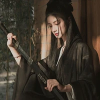 Criada/Daiyu