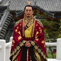 imperador/Dalai