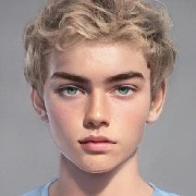Shine Walker ( teen ml )