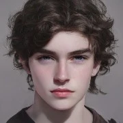 Leonard Walker ( ml step bro )