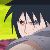 sasuke