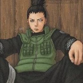 shikamaru