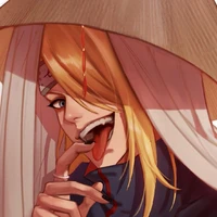deidara