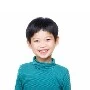 WU XIE (when he child)