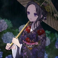 ladyทามาโยะ