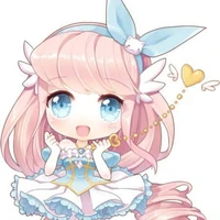 นางฟ้าตัวน้อย