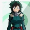 Izumi Midorilla